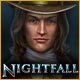 Nightfall: An Edgar Allan Poe Mystery Game