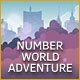 Number World Adventure Game