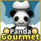 Panda Gourmet Game