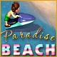 Paradise Beach Game