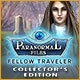 Paranormal Files: Fellow Traveler Collector's Edition Game