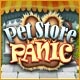 Pet Store Panic Game