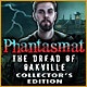 Phantasmat: The Dread of Oakville Collector's Edition Game