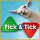 Pick & Tick Game
