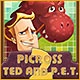 Picross Ted and P.E.T. 2 Game