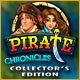 Pirate Chronicles Collector's Edition Game