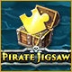 Pirate Jigsaw Game