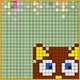 Pixel Art 16 Game
