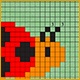 Pixel Art 4 Game
