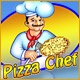 Pizza Chef Game