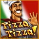 Pizza, Pizza! Game