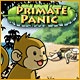 Primate Panic Game