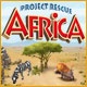Project Rescue Africa Game