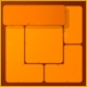 Puzzle Stone Blocks Game