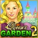 Queen's Garden 2 Game