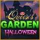 Queen's Garden Halloween Game