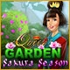 Queen's Garden Sakura Season Game