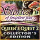 Queen's Quest 2: Stories of Forgotten Past Collector's Edition Game