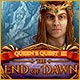 Queen's Quest III: End of Dawn Game