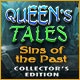 Queen's Tales: Sins of the Past Collector's Edition Game