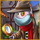 Rainbow Mosaics 13: Detective Helper Game