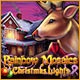 Rainbow Mosaics: Christmas Lights 2 Game