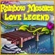Rainbow Mosaics: Love Legend Game