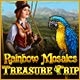 Rainbow Mosaics: Treasure Trip Game
