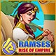 Ramses: Rise Of Empire Game