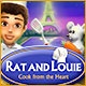 Rat and Louie: Cook from the Heart Game