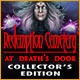 Redemption Cemetery: At Death's Door Collector's Edition Game