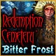 Redemption Cemetery: Bitter Frost Game