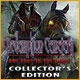 Redemption Cemetery: One Foot in the Grave Collector's Edition Game