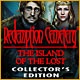 Redemption Cemetery: The Island of the Lost Collector's Edition Game