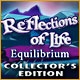 Reflections of Life: Equilibrium Collector's Edition Game
