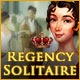 Regency Solitaire Game