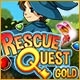 Rescue Quest Gold Game