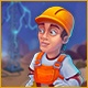 Rescue Team 12: Power Eaters Game