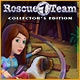 Rescue Team 7 Collector's Edition Game