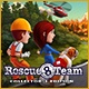 Rescue Team 8 Collector's Edition Game