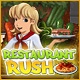 Restaurant Rush Game