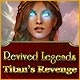 Revived Legends: Titan's Revenge Game