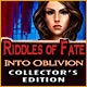 Riddles of Fate: Into Oblivion Collector's Edition Game