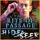 Rite of Passage: Hide and Seek Game
