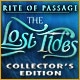 Rite of Passage: The Lost Tides Collector's Edition Game