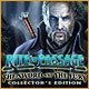 Rite of Passage: The Sword and the Fury Collector's Edition Game