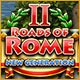Roads of Rome: New Generation 2 Game