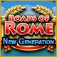 Roads of Rome: New Generation Game