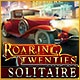Roaring Twenties Solitaire Game