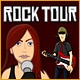 Rock Tour Game